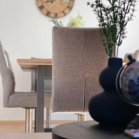 Gemuetliche, Helle Wohnung In Paderborn Eksteriør bilde