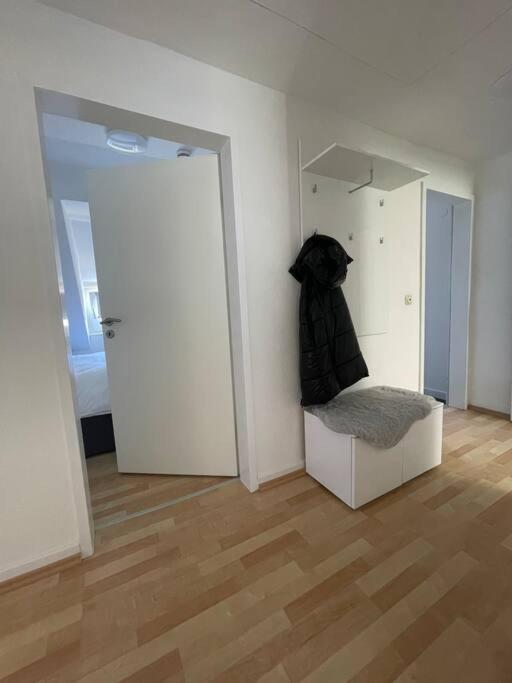 Gemuetliche, Helle Wohnung In Paderborn Eksteriør bilde