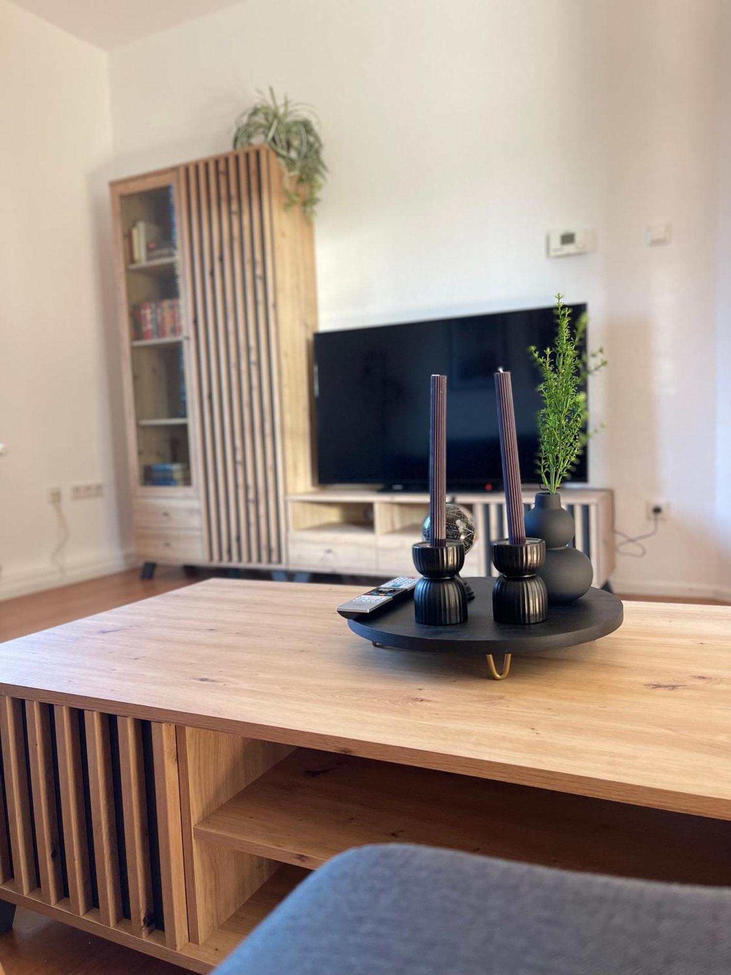 Gemuetliche, Helle Wohnung In Paderborn Eksteriør bilde